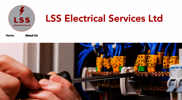 lsselectrical.co.uk