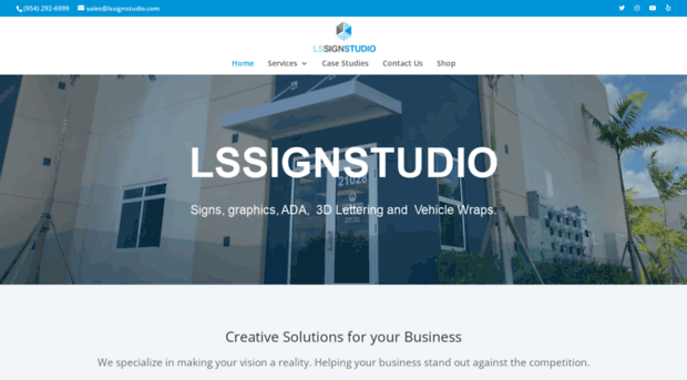 lssignstudio.com