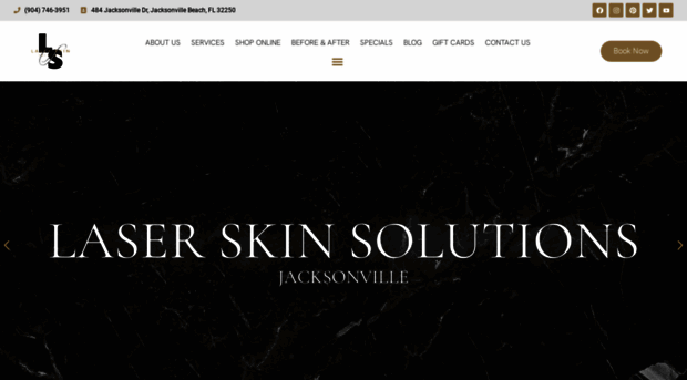 lssjacksonville.com