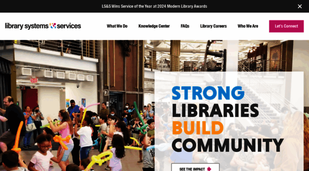 lsslibraries.com