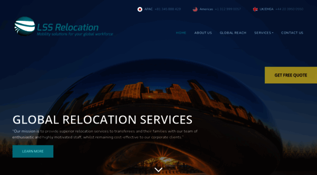 lssrelocation.com