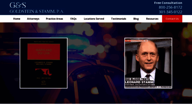 lstamm.com