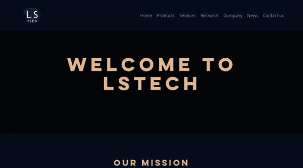 lstech.io