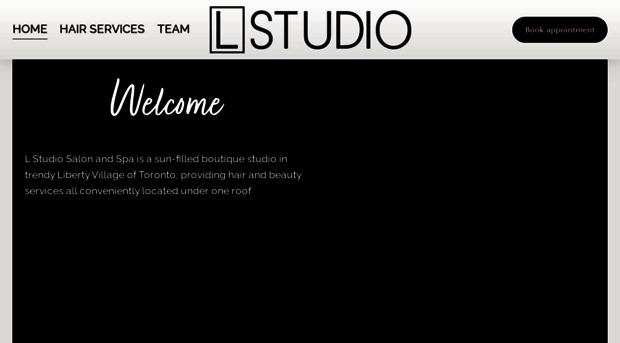 lstudiosalon.com