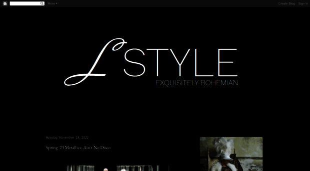 lstyle-lisa.blogspot.com