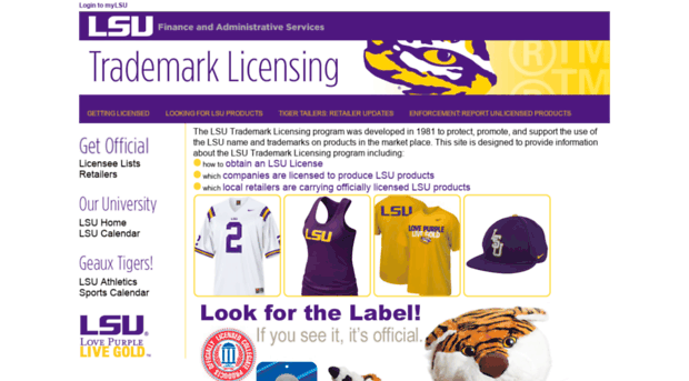 lsu.com