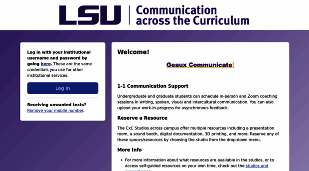 lsu.mywconline.com