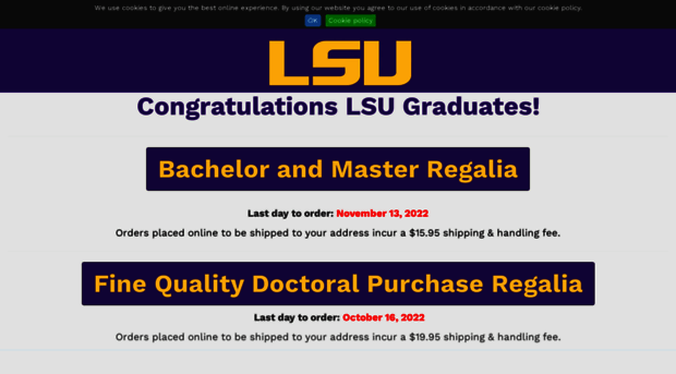 lsu.shopoakhalli.com