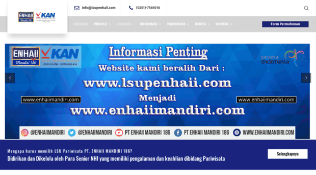 lsupenhaii.com