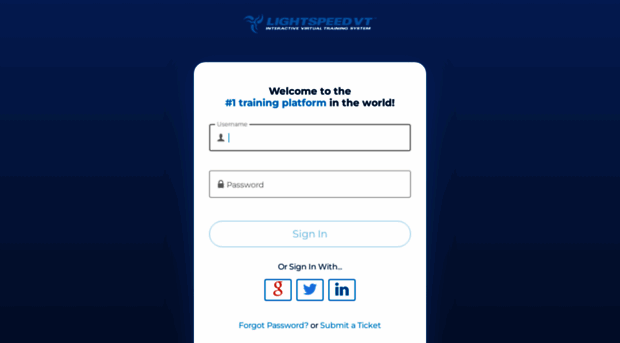 lsvtlogin.lightspeedvt.com