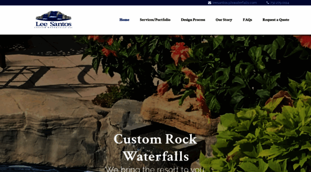 lswaterfalls.com