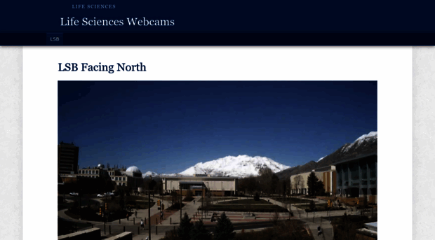 lswebcam.byu.edu