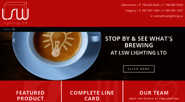 lswlighting.ca