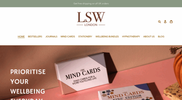 lswmindcards.com