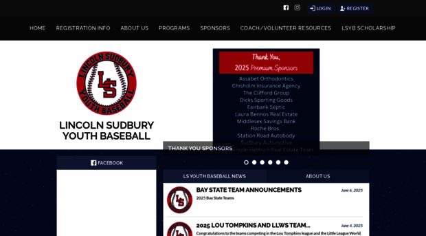 lsyb.org