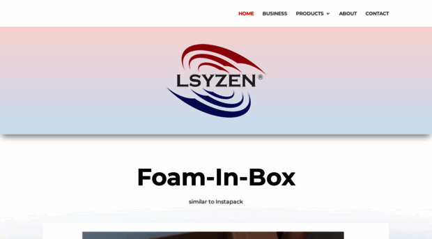 lsyzen.com