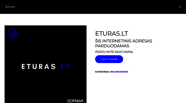 lt.eturas.lt