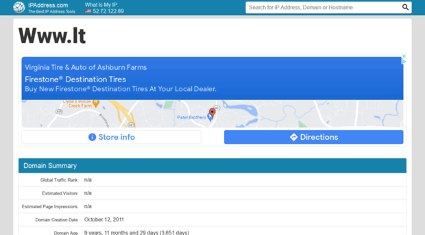 lt.ipaddress.com