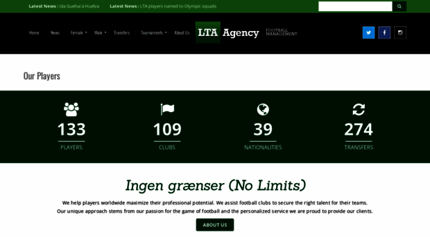 lta-agency.com