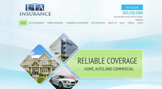 lta-insurance.com