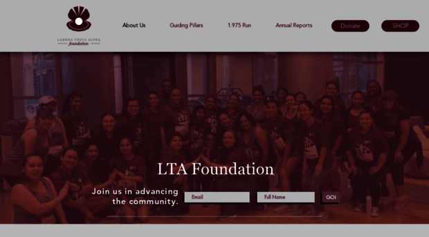 ltafoundation.org