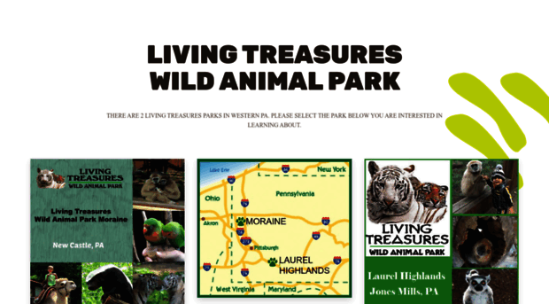 ltanimalpark.com