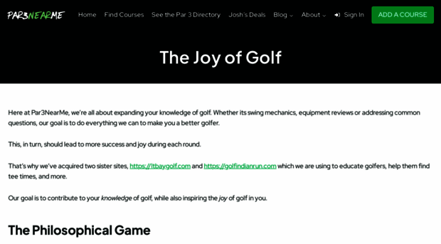 ltbaygolf.com