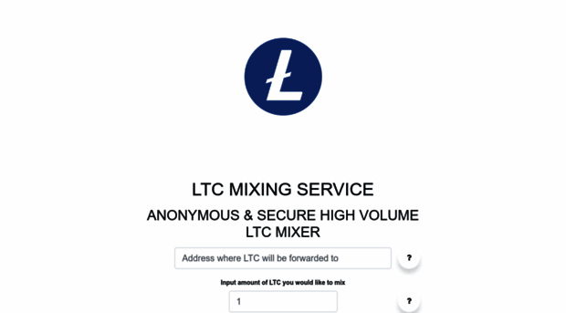 ltc-mixer.to