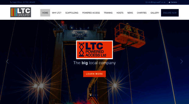 ltcaccess.co.uk