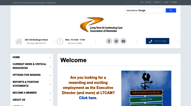 ltcam.mb.ca