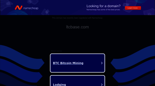 ltcbase.com