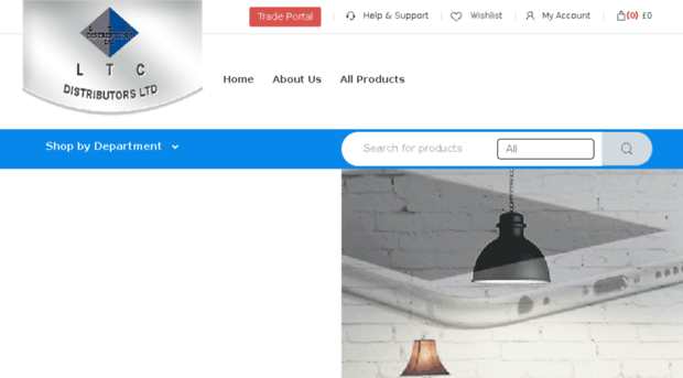 ltcdistributors.co.uk