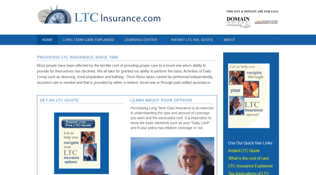 ltcinsurance.com