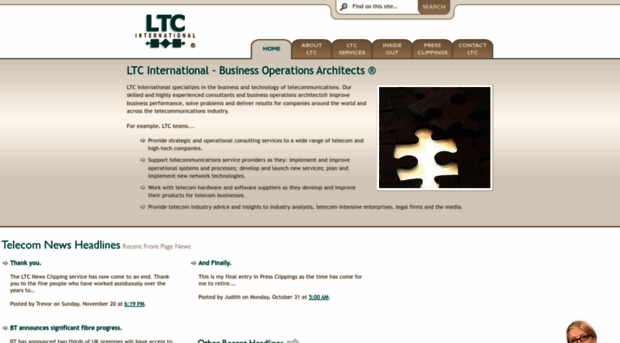 ltcinternational.com