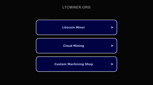 ltcminer.org