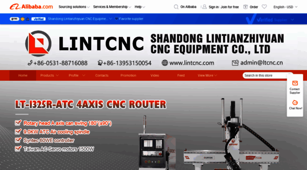 ltcnc.en.alibaba.com