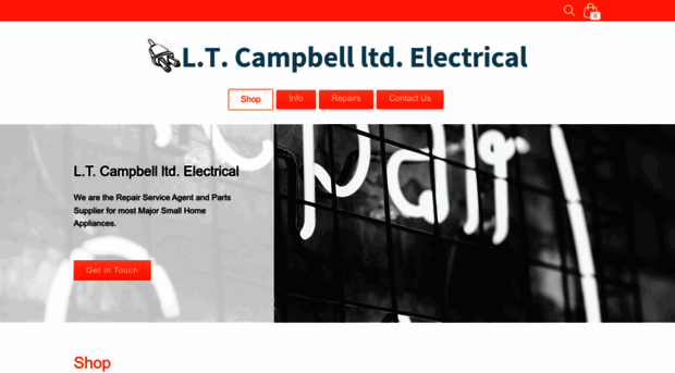 ltcparts.co.nz