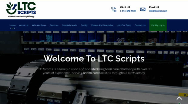 ltcscripts.com