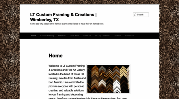 ltcustomframing.com