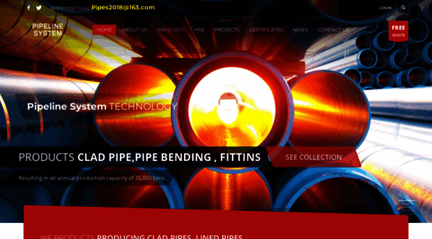 ltdpipeline.com