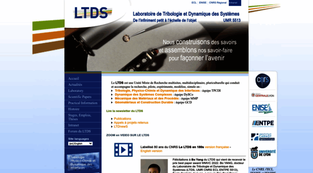 ltds.ec-lyon.fr