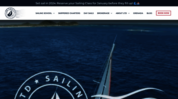 ltdsailing.com