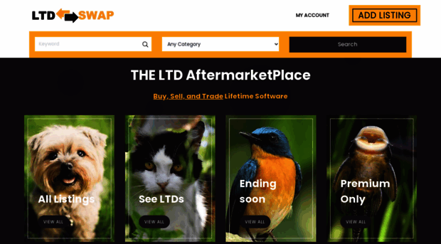 ltdswap.com
