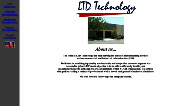 ltdtechnology.com