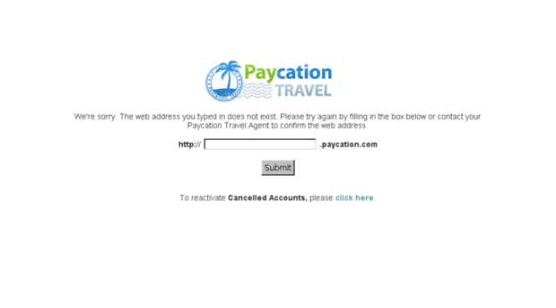 ltdtravel.paycation.com