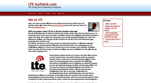 lte-surfstick.com