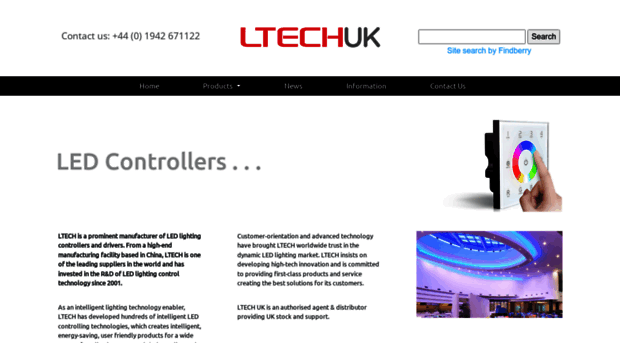 ltechdrivers.co.uk