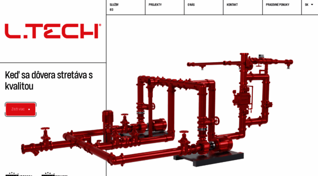 ltechslovakia.sk