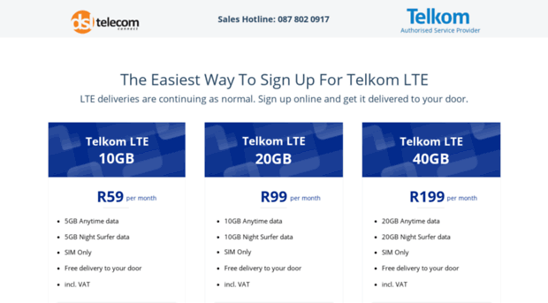 ltedeals.co.za