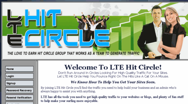 ltehitcircle.com